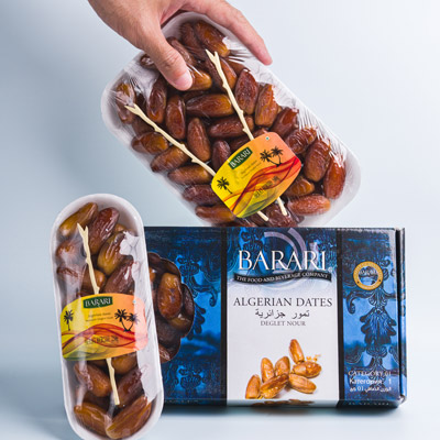 Sederet Manfaat Kurma Premium Barari yang Jarang Diketahui 