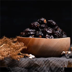 Kurma Premium Barari, Jenis Kurma Populer di Indonesia 