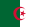Bendera Aljazair