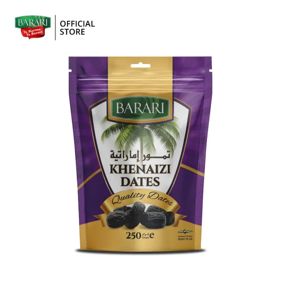 Foto produk Kurma Khenaizi Barari 2