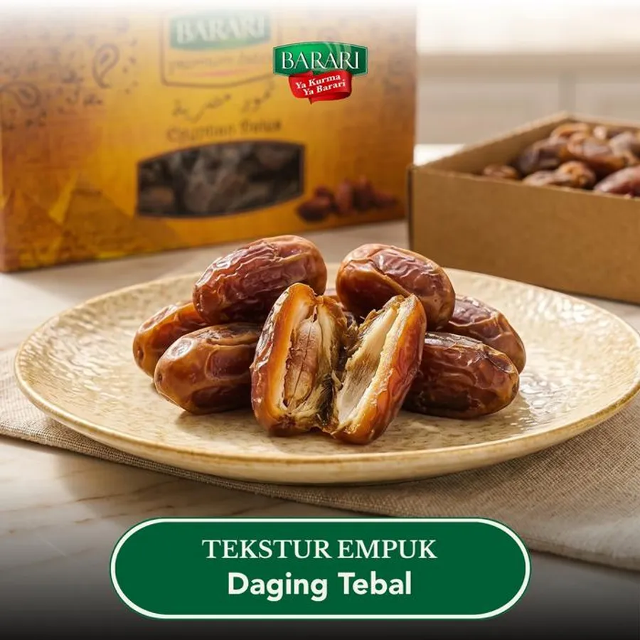 Foto produk Kurma Mesir Barari 4