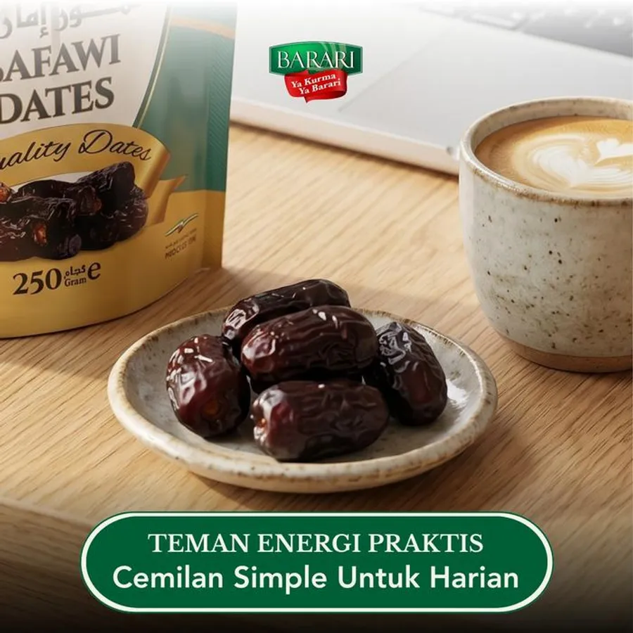 Foto produk Kurma Safawi Barari 1