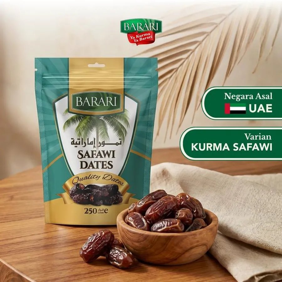 Foto produk Kurma Safawi Barari 3