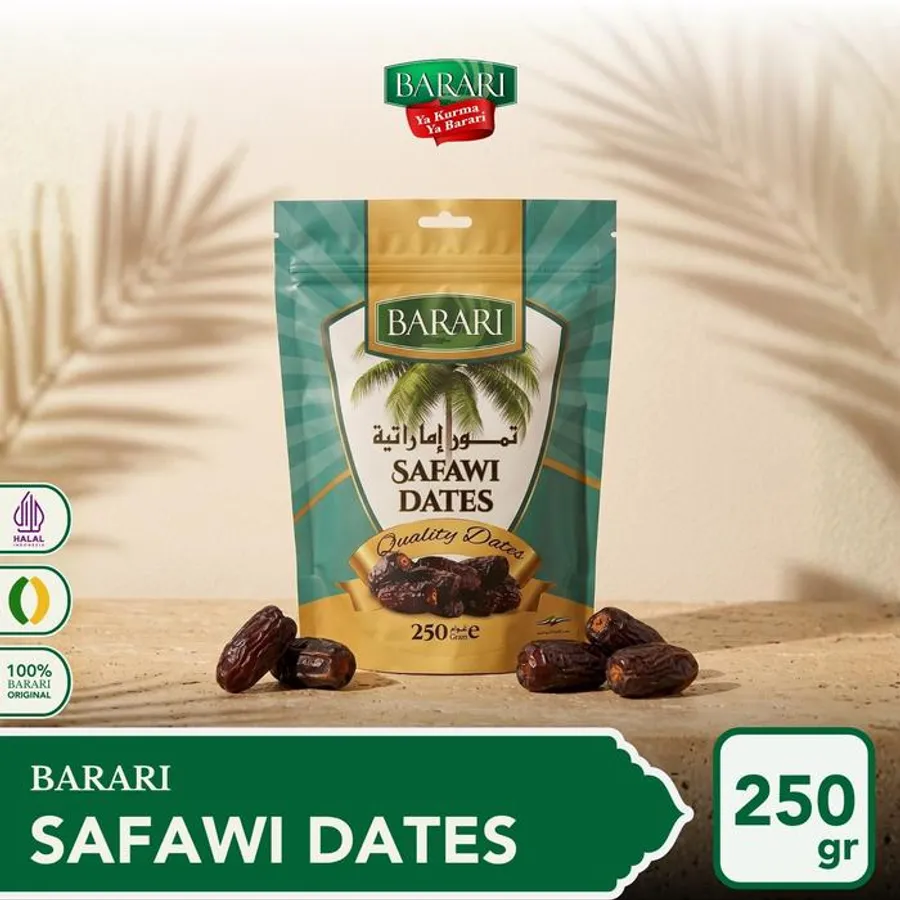 Foto produk Kurma Safawi Barari 4