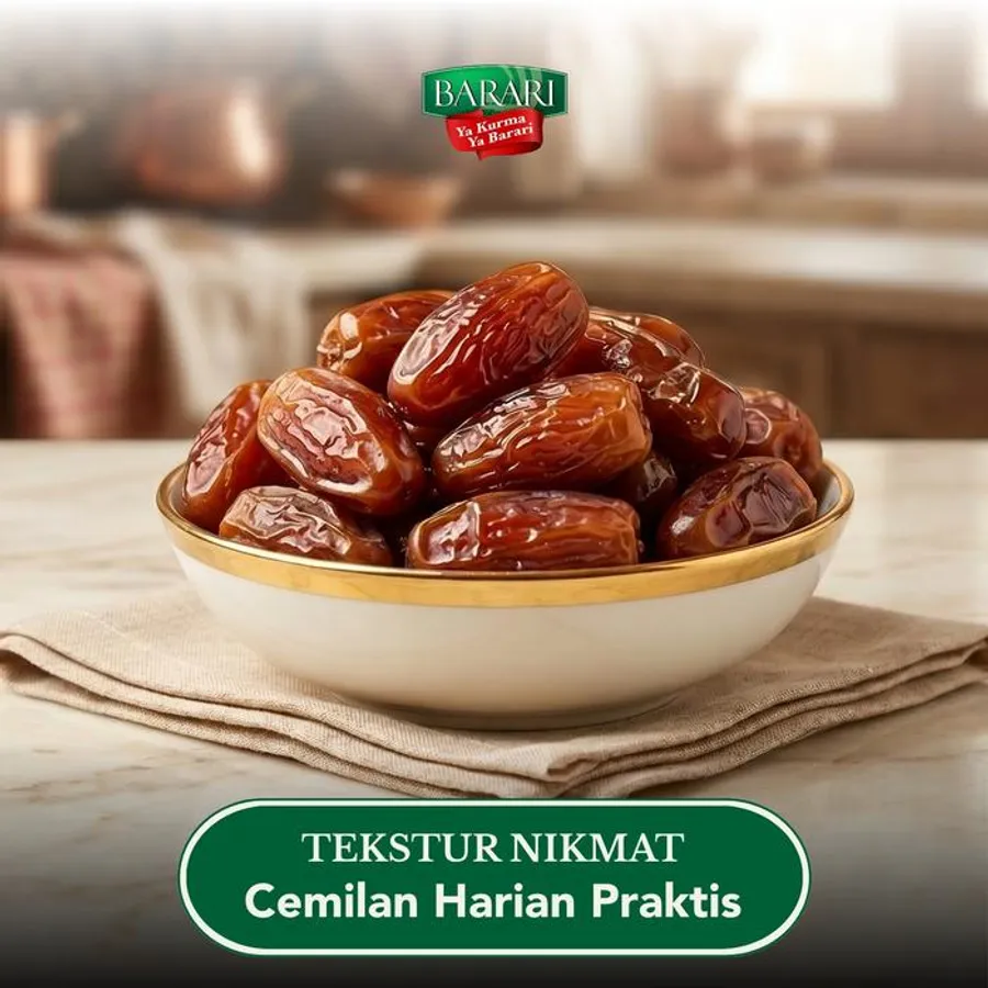 Foto produk Kurma Sayer Barari 3