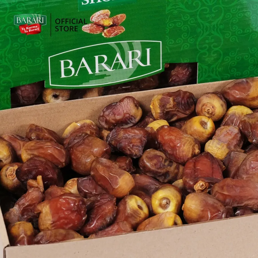 Foto produk Kurma Shoidi Barari 3