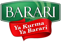 Logo Kurma Barari