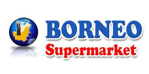 Logo Borneo