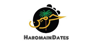 Logo Haromain Dates
