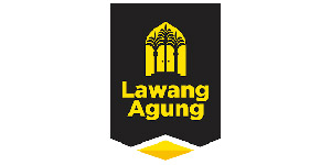Logo Lawang Agung