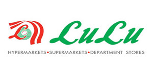 Logo Lulu Hypermarket