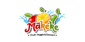 Logo Makeke
