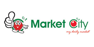 Logo Market City