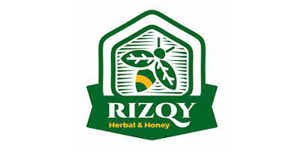 Logo Rizqy