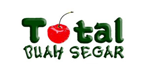 Logo Total Buah Segar