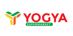 Logo Yogya