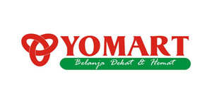 Logo Yomart